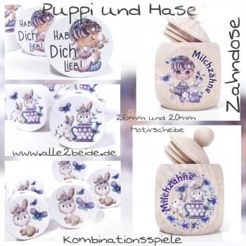 Hasi in der Kanne MZD